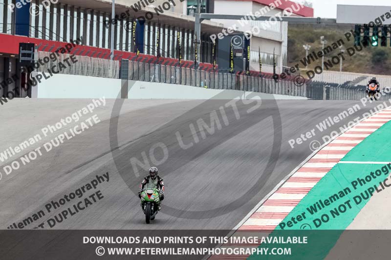 may 2019;motorbikes;no limits;peter wileman photography;portimao;portugal;trackday digital images